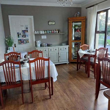 Greystone House Bed and Breakfast Achill Sound Εξωτερικό φωτογραφία
