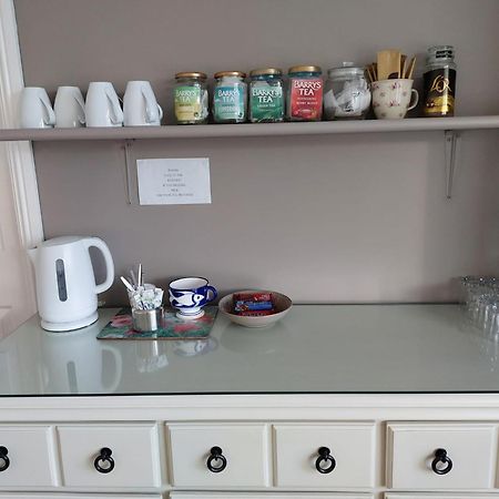 Greystone House Bed and Breakfast Achill Sound Εξωτερικό φωτογραφία