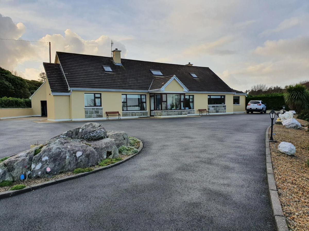 Greystone House Bed and Breakfast Achill Sound Εξωτερικό φωτογραφία