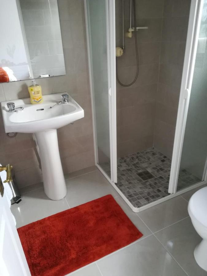 Greystone House Bed and Breakfast Achill Sound Εξωτερικό φωτογραφία