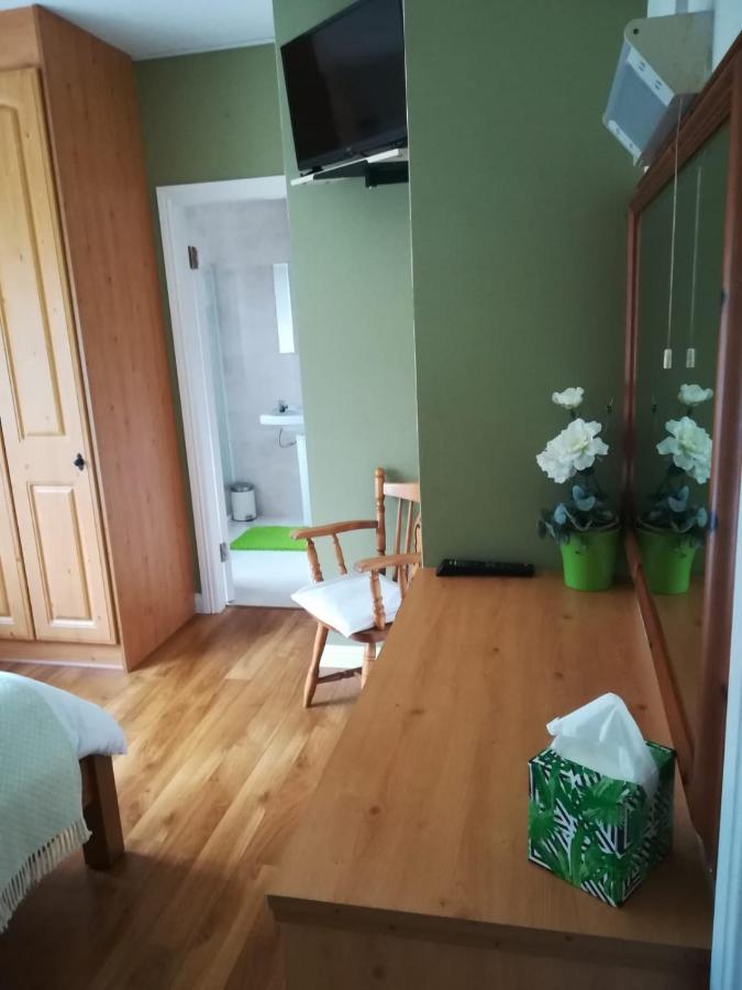 Greystone House Bed and Breakfast Achill Sound Εξωτερικό φωτογραφία