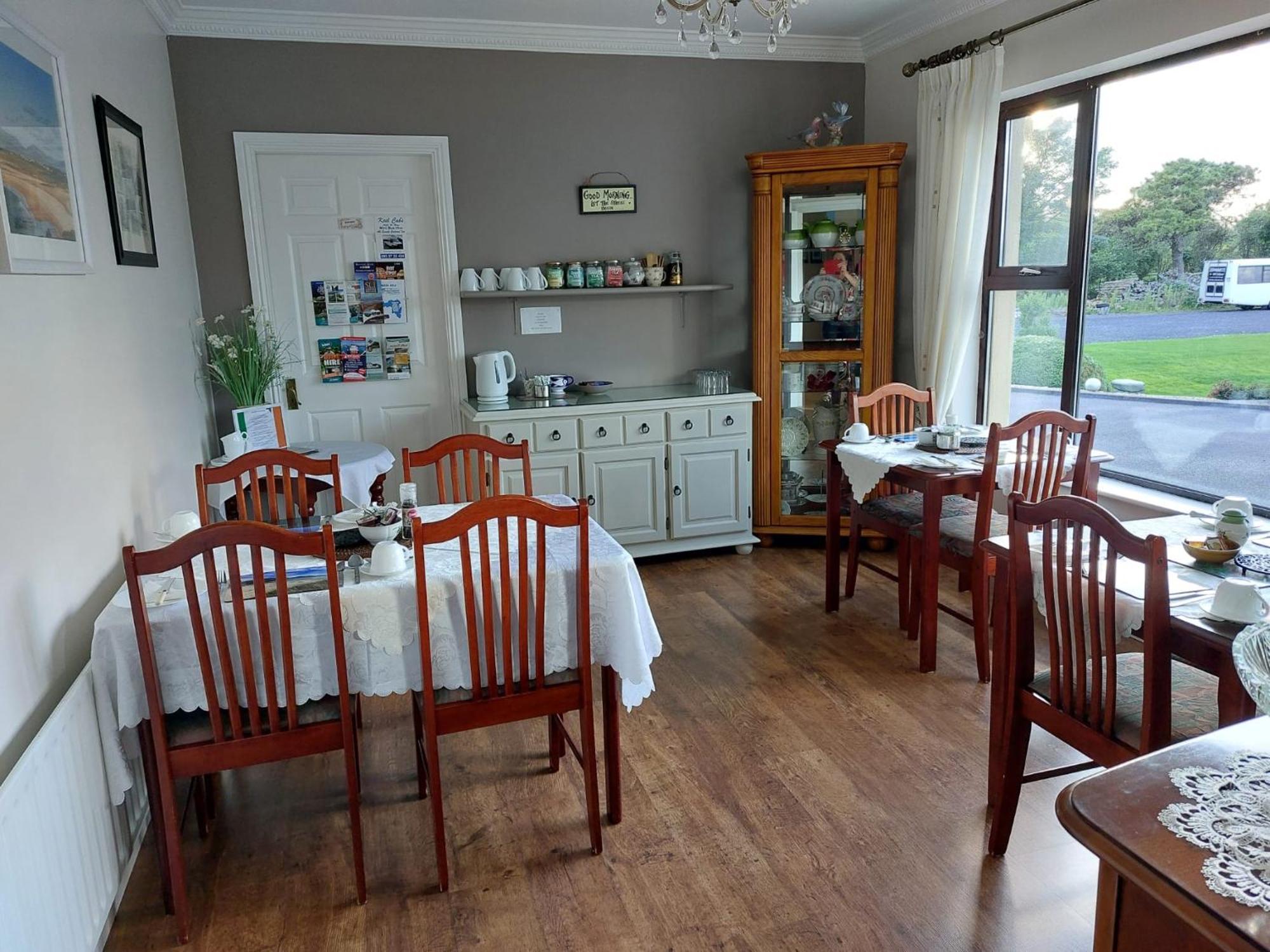 Greystone House Bed and Breakfast Achill Sound Εξωτερικό φωτογραφία